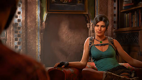 Tomb Raider