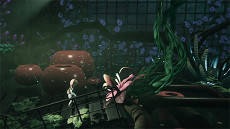 Floralis-demo-review