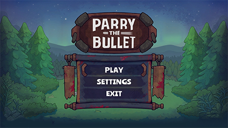 Parry the Bullet