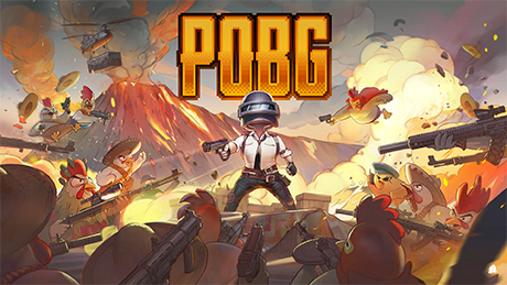 PUBG