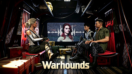Warhounds