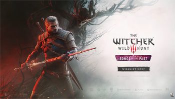 witcher-3-Songs-of-the-Past
